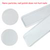 Нано Стеклянная Пилка Баф для Ногтей Маникюрные Пилки Стеклянная Пилка для Полировки Ногтей Баффинг
