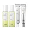 Cycanoid Ampoule 100ml X 2 + Retinol Cream 30ml X 2