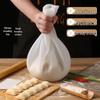 Large Silicone Dough Kneading Bag