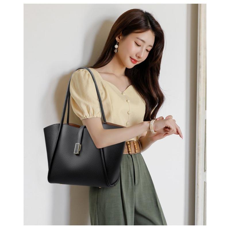 Женская сумка большой емкости, модная сумка для мам, сумка через плечо, женская сумка через плечо