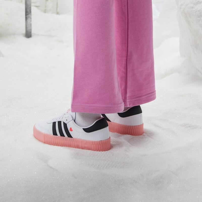 adidas Женские кроссовки Sambarose 'Valentine' EF4965