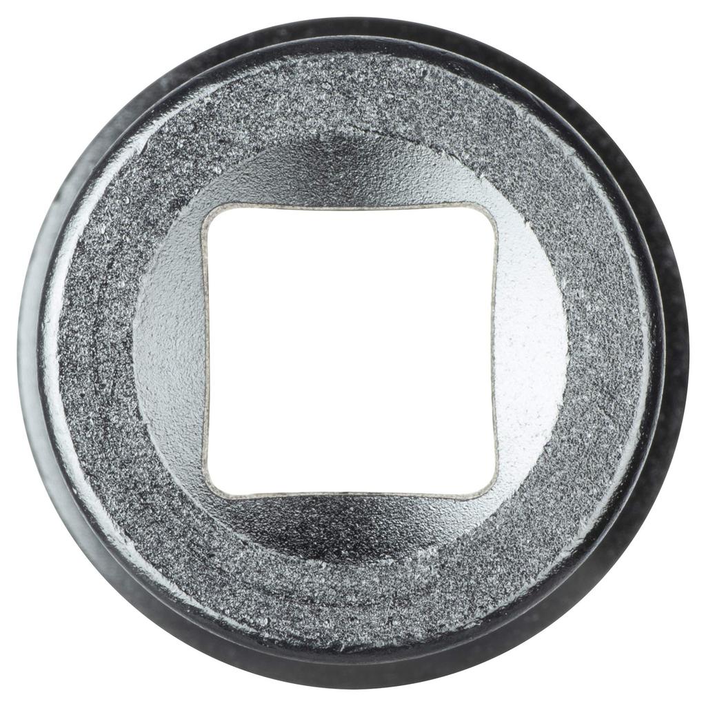 TONE Deep Socket Drive Angle Width Across Flats 24mm (12 Square) HP4D-24L 12.7mm (1/2")