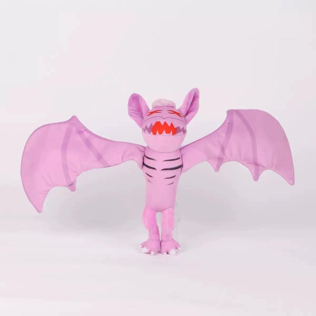 New Hot 99 Nights Cartoon In The Forest Deer Cute Plush Dolls Toys Cotton Anime Peripherals Decoration Birthday Christmas Gifts