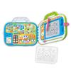 JOYPALETTE Wanwan and Popo NEW! Quiz and Drawing! Music! Touch Talking Lesson Bag