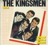 LP Пластинка KINGSMEN - Ya Ya PIC3330 Picc-A-Dilly 1980 США Рок
