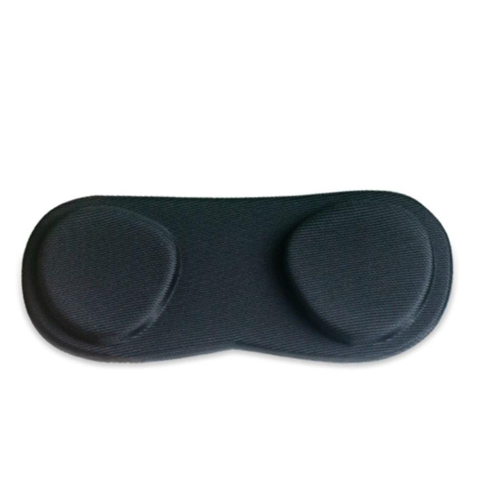 Headset Lens VR Lens Cover Anti-Scratch Accessories Portable EVA Cover for Meta Quest 3