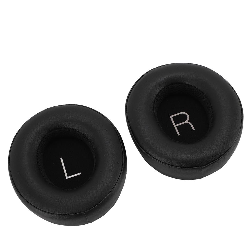 2 шт. сменные амбушюры из протеиновой кожи амбушюры для беспроводных наушников SRH1540