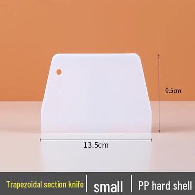 Выпечка – Ножи для рубки теста