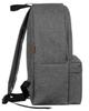 Peterson PTN BULKA GRAY backpack