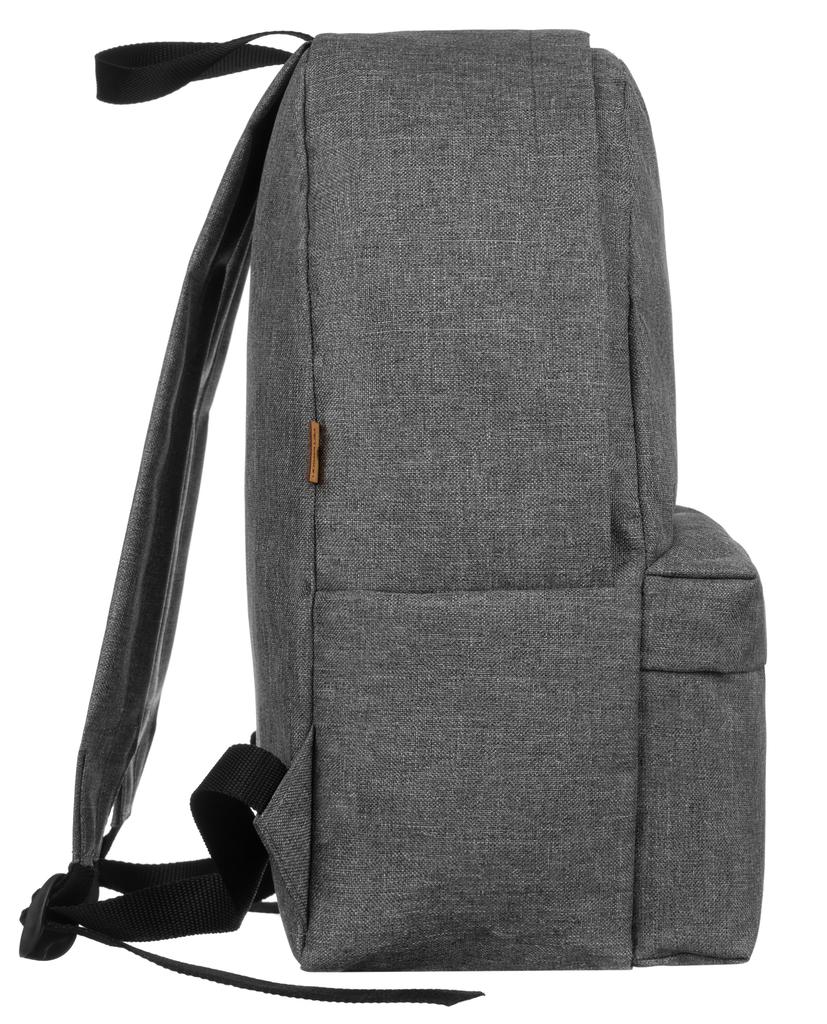 Peterson PTN BULKA GRAY backpack