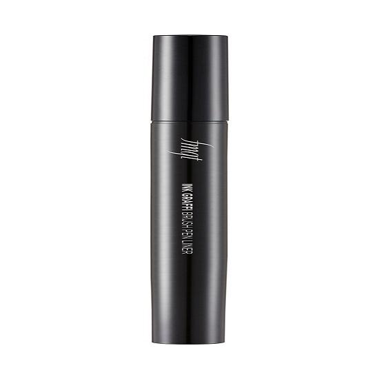 The Face Shop Кисть для черчения Inkgraphy Pen Liner 0,6 г 2 цвета