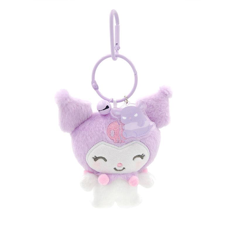 Оригинальная подвеска-плюшевая игрушка Sanrio Куроми Хелло Китти Синнаморолл