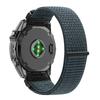 Нейлоновый ремешок-петля 22 мм 26 мм Quick Fit для Garmin Fenix 8 Pro 7X 6X 6 5 plus Tactix 8 Enduro 3 Epix Forerunner 970 965 Спортивный ремешок