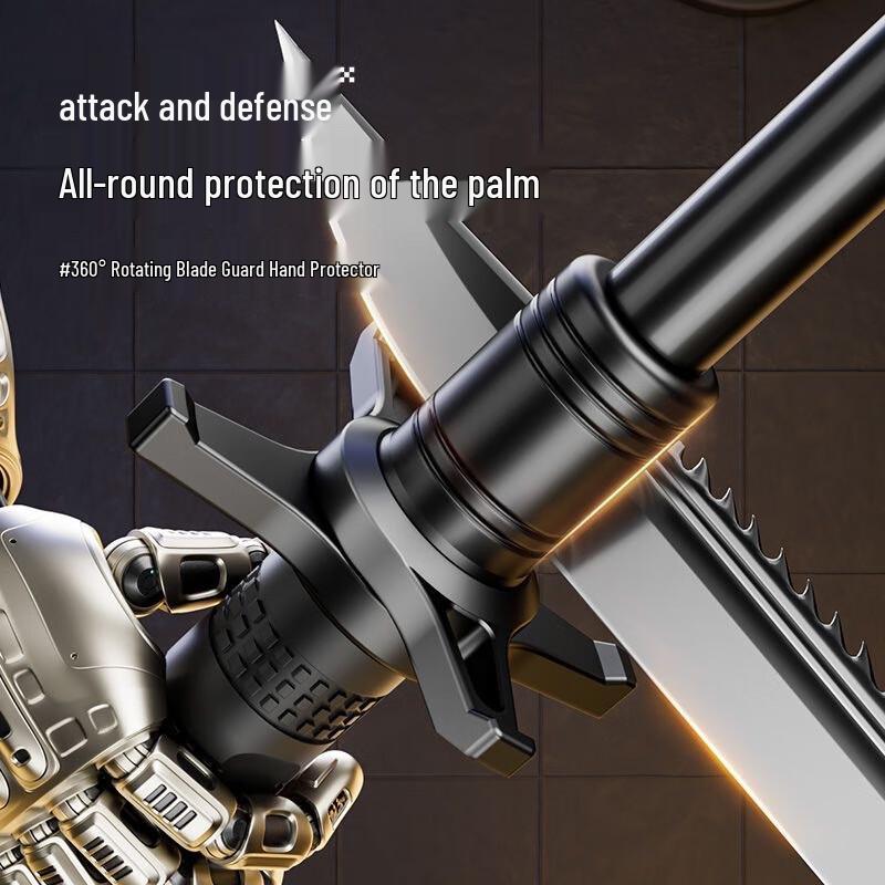 Механическая выдвижная дубинка Xuan Yong 21 дюйм