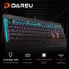 Механическая игровая клавиатура Dareu LK169 RGB