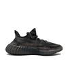 adidas Оригинальные Yeezy Boost 350 V2 Устойчивые к истиранию Низкие Кроссовки для бега Унисекс Черные GY7164(Команда499- )