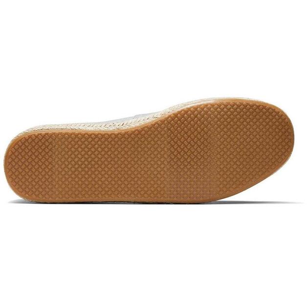 Эспадрильи TOMS Shoes Alpargata Rope Classic
