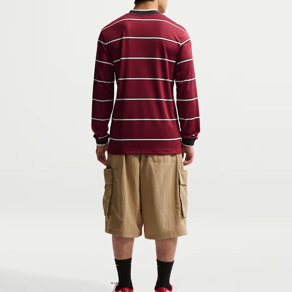 Nike Dri Fit Soccer Jersey Men's IF1533-677