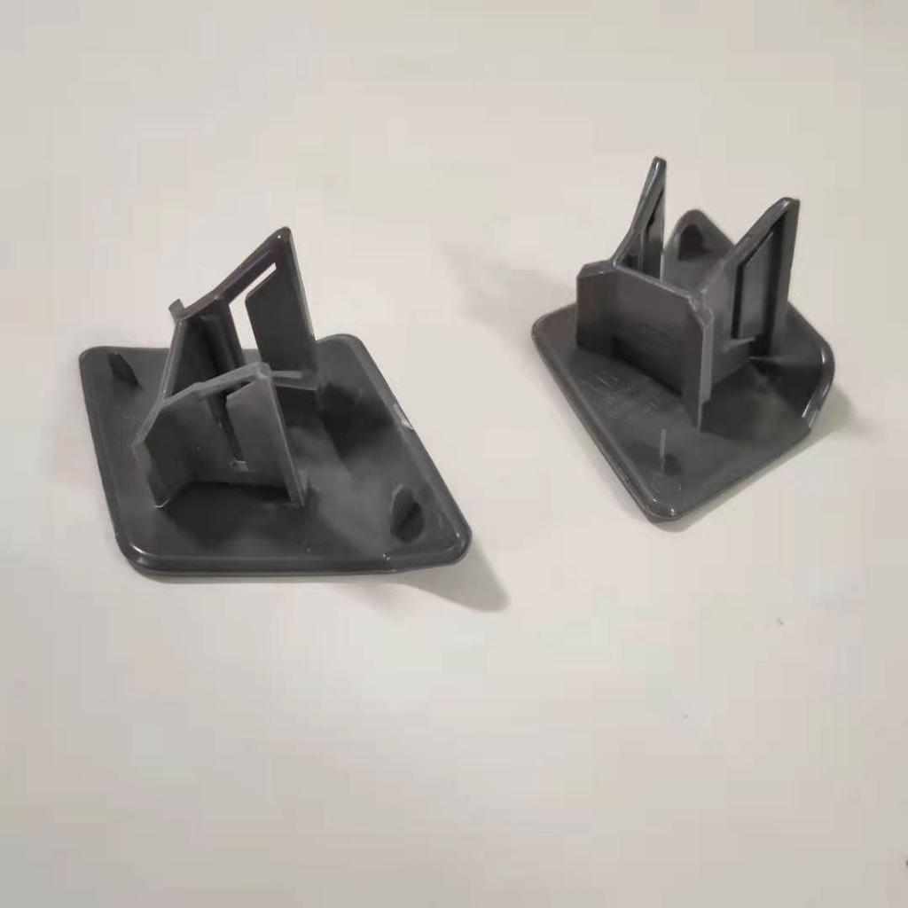 BMW F15/F85 Накладка крышки омывателя фары, Левая/Правая (51117378589/51117378590)