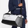 Nike Универсальная сумка для тренировок и путешествий, унисекс