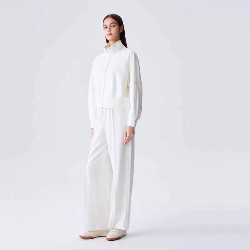 ELLASSAY Женские удобные брюки прямого кроя