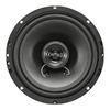 Kit d'installation haut-parleur - tomzz Audio - TA16.5-Pro - 165mm - Système coaxial - 100W max