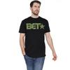 Футболка мужская BET Camo с логотипом
