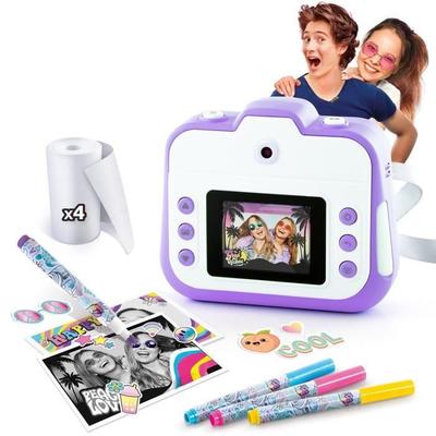 Электронные игрушки – Игрушечные фотоаппараты