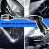 Strong Car Cleaning Water Tool 3 Nozzles Adjustable Sprays Car Wash Sprays for Vehicles Gardening High Pressure Washer