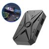 Конвертер Kit для мобильных игр Mobilador Kit Игровая клавиатура Мышь M1 Pro+ 5 в 1 Комбо Bluetooth-соединение Контроллер PUBG CF FF