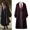 Hermione School Uniform Skirt Flying Costume For Cosplay Halloween
