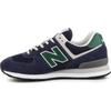 Мужские кроссовки с буквой N New Balance 574