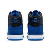Nike Dunk High Se Camo Black Royal Men’s DD3359-001