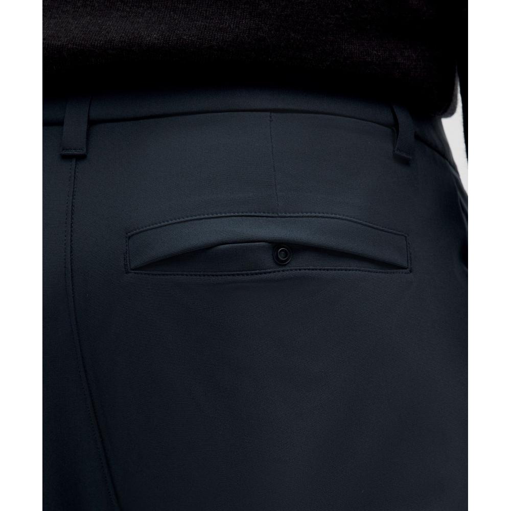 Lululemon Брюки Abc Slim Fit 30л Warpstreme True Navy