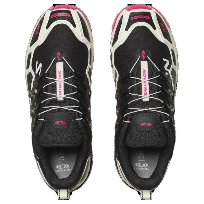 Кроссовки ACS+ Og Salomon 'Heritage Pack - Black Pink Glo' L47436500