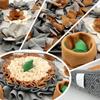 Многослойная конструкция для скрытия еды, нюхательный коврик для питомцев, мягкий полярный флис, нескользящая подкладка для медленного кормления собак, для тренировки обоняния, для использования в помещении