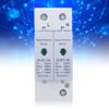 2 шт. Устройство защиты от перенапряжения AntiThunder электронный компонент SUP240 2P 40KA 420V AC