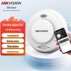 Умный 4G дымовой извещатель Hikvision