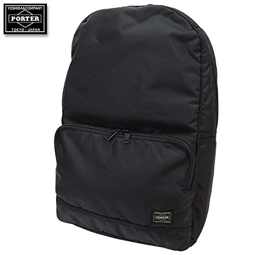 Рюкзак Flash Daypack черный [Porter] 689-05944