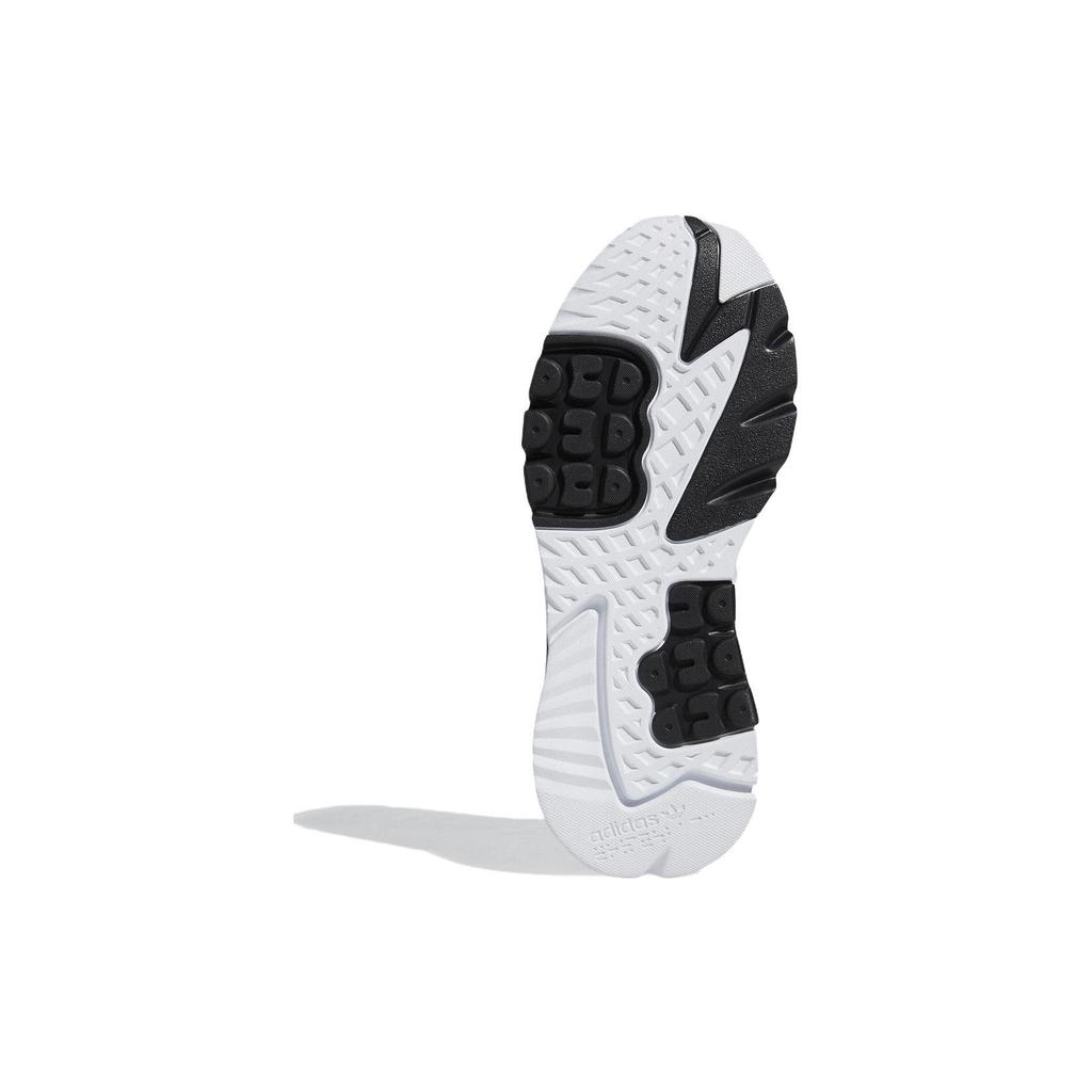 Nite Jogger Star Wars x Nite Jogger Adidas Originals 'Штурмовик' FW2287