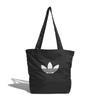 adidas США головки Эко-сумка Kr3680 Черный