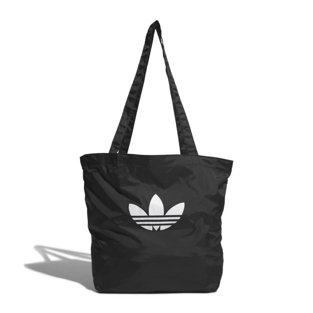 adidas США головки Эко-сумка Kr3680 Черный