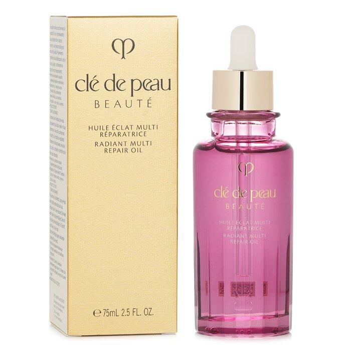 CLE DE PEAU Radiant Multi-Repair Oil