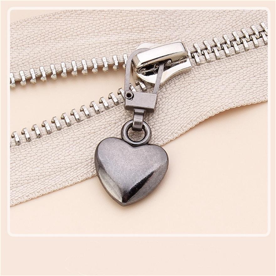 Съемная головка молнии, сменный язычок, инструмент для фиксации головки, пальто, подвеска для одежды