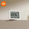 Xiaomi Mijia Smart LCD Bluetooth Thermometer 3 Wireless Electric Digital Hygrometer Temperature Humidity Sensor With Mi Home APP