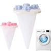 Net Bag Cleaning Ball Portable Washing Machine Filter Bag Universal Laundry Lint Catcher Clothes