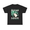 What Isn't Resolved Opossum T-Shirt