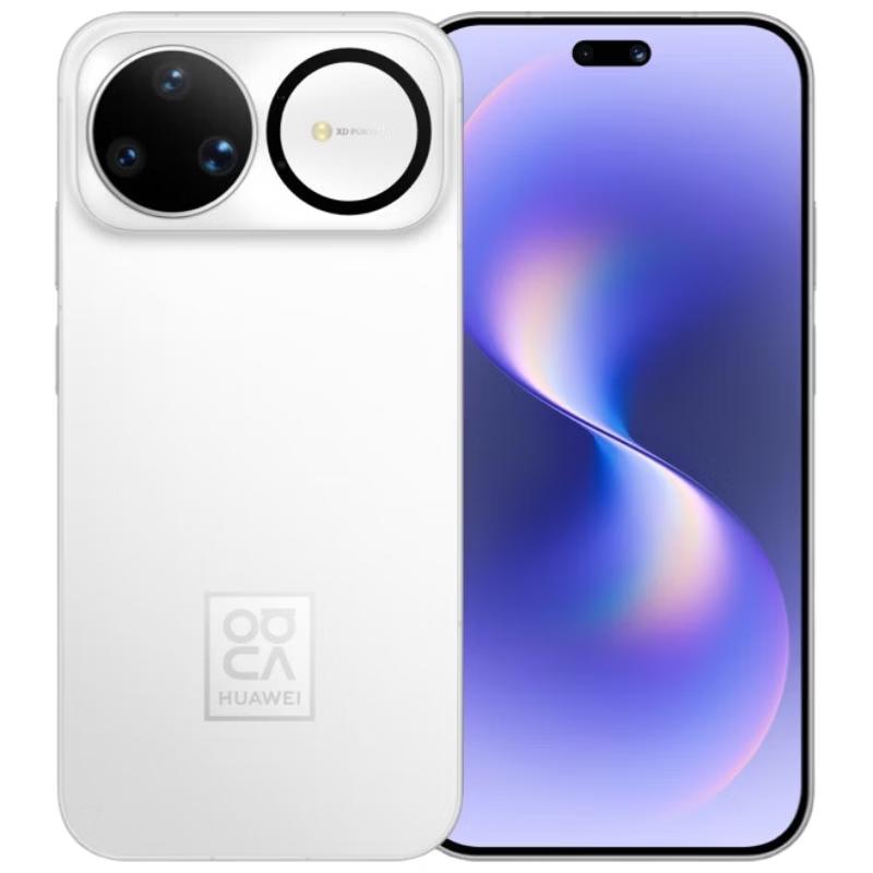 Huawei Nova 15 Ultra (Китайская версия)