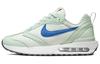 Air Max Dawn 'Pistachio Frost Team Royal' Женские DC4068-002
