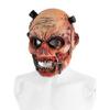 Маска вампира, маска головы зомби для взрослого, страшная, ужасающая, демоническая, монстр, маска для Хэллоуина, костюмированной вечеринки, косплея